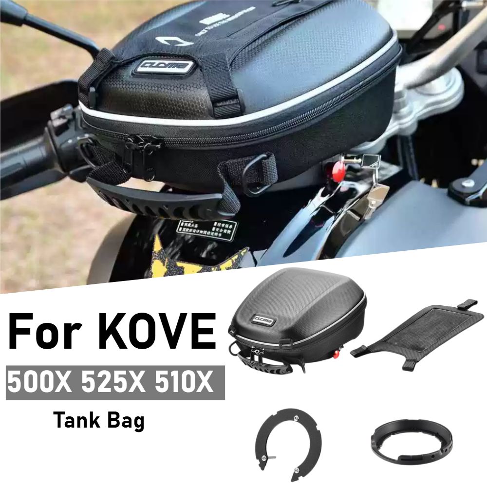 Luggage Cover Protector - Sac de réservoir pour KOVE 500X