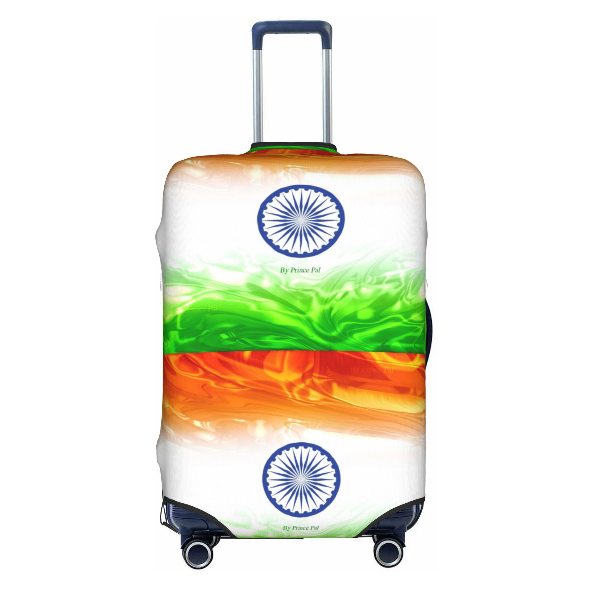 Housse de protection pour baga - Travel Accessories India avis et prix
