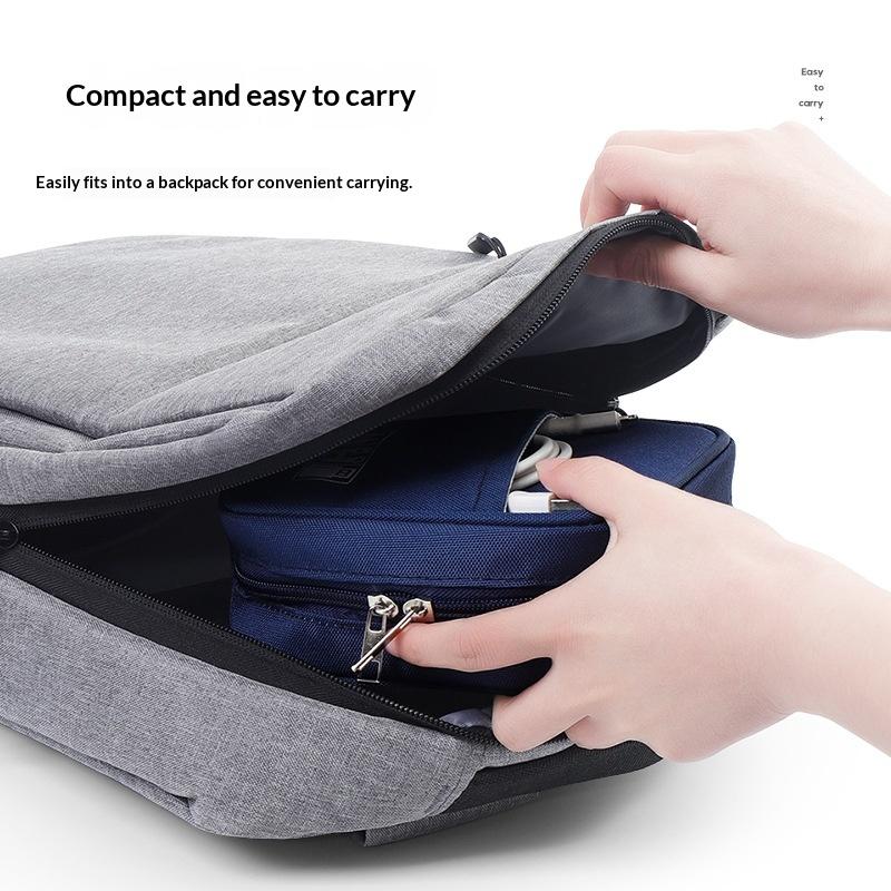 【F】Sac de rangement portable e - Travel Accessories Organizer Bag avis et prix