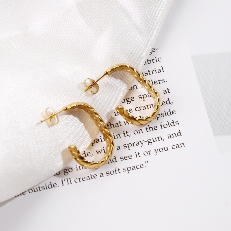 1 paire de boucles d'oreilles  - Travel Accessories As Gifts avis et prix