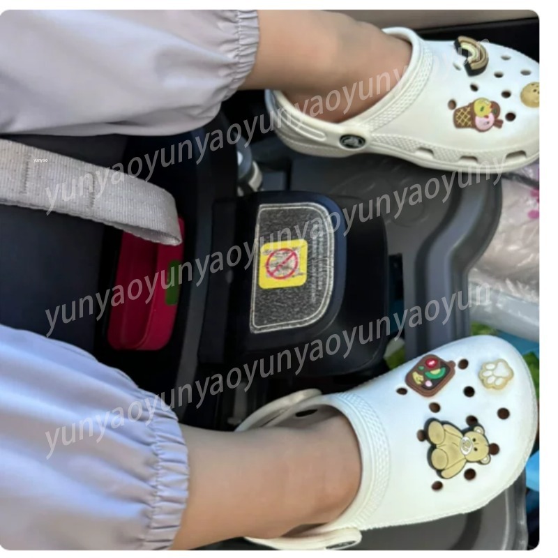 Repose-pieds pliable portable  - Travel Accessories Baby avis et prix