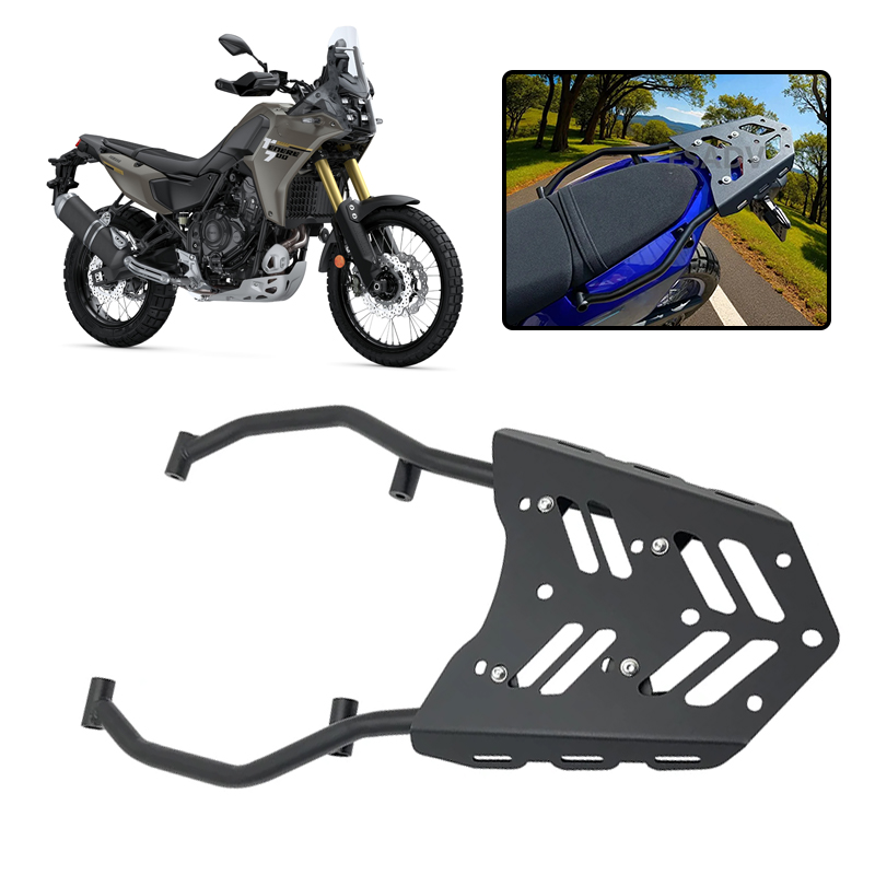 Porte-bagages arrière Tenere70 - Luggage Cover Protector avis et prix